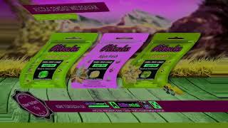 [REQUESTED] Ricola Logo 2013 Effects (Preview 2MABAL Effects)