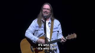 Travis Ross Leading Worship 12-28-24 (6 songs)