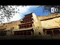 Mogao Caves「UNESCO World Heritage Sites in China」 | China Documentary