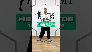 Heel & Toe Tutorial 📚