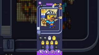 pixel flow level 1109