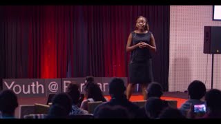 My African Story | Ruthie Ndung'u | TEDxYouth@Parklands