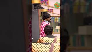 சாப்டு ரெண்டு நாள் ஆச்சு/ bigg Boss season 6 / பிக் பாஸ் சீசன் 6#biggboss #shorts #short #tamil