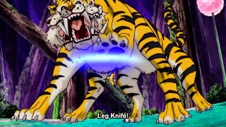 ►Toriko 「 トリコ 」► Toriko's Expedition Into The Culinary World Is Extremely Harsh // Toriko Engsub