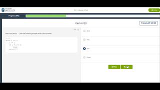 #Python Essentials 1 - STUDY RESOURCES#MODULE 03