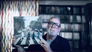 What is Better? Original Pressing versus Audiophile Remaster