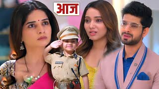 Ghum Hai Kisikey Pyaar Mein | 7 January | Rajat and Sai surprise Savi