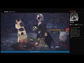 「mhw」《参加あり》歴戦王を狩る♪ 3