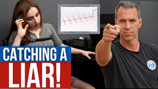 How to Be a Human Lie Detector | Behavior and Mind Reading (Pt.2)