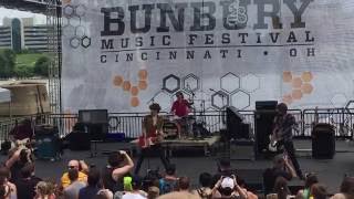 Automagik -  Fashion Police @ Bunbury (June 4, 2016)