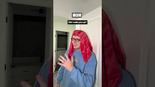 Youngest Child Pulls A Prank Shorts