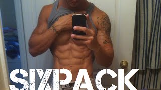 How to Get Ripped Abs Without Losing Muscle Mass