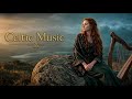 Celtic Morning Music 🌅 Irish Harp, Gentle Vocals & Fresh Ambient Sounds