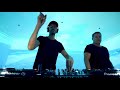 cosmic gate in concert at temple house miami 03.10.2020