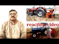 Indian Tractor Vs Pakistan Tractor Super Seeder Performance.