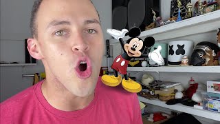 MICKEY MOUSE VOICE TUTORIAL