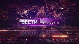 Моя версия заставки \