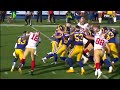 carlos hyde 49ers best highlights