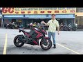 2013 Kawasaki Z1000 Standard & Deposit 100 “ For Sales by G.C.ANN MOTOR