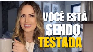 Você Está Pronta Para o Processo? Veja o Que Deus Está Fazendo!