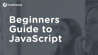Beginner's Guide to JavaScript