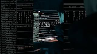 The Dark Side Of Hacking Cyber Attack Explained In 1 Minute