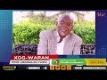 xog 3 arrimood aqoonsiga somaliland xaqiijanaya qanuunka sharci jabka xasan sheek u0026 masraxa uae