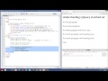 Beginner jQuery Tutorial 11 - What is a jQuery matched set?