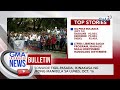 Nationwide tigil-pasada, ikinakasa ng grupong Manibela sa Lunes... | GMA Integrated News Bulletin