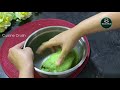 how to make avocado roti or paratha avocado indian flat bread recipe vegan with flax seed