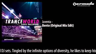 Juventa - Bente (Original Mix Edit)