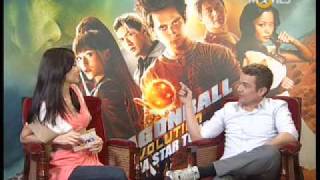 Star Movies VIP Access: Dragonball Evolution