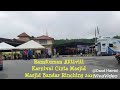 Rangkuman Program sempena Karnival Cinta Masjid