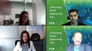 Sustainable Engineering Careers at Eaton