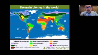 Alabama's Biodiversity Part Two