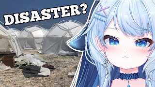 THIS Festival was a DISASTER?! | itsreibubbles Reacts to Internet Historian