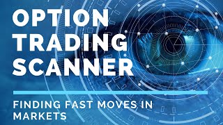 Use This Option Scanner To Find Convexity Plays In Stocks