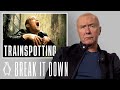 Author Irvine Welsh Breaks Down Film & TV Adaptations of his Books