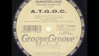 A T G O C    Repeated love 1998