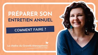 Comment préparer un entretien annuel d’évaluation ?