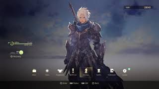 Tales of Arise (PS5) Part 11- Silent play through.