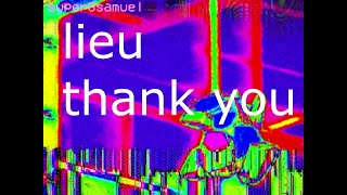 lieu - thank you (@notlieu)