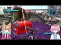 【地球防衛軍５】07 巨大な敵から地球を守れ！参加ok・steam版【earth defense force 5】 vtuber ゲーム配信