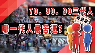 中国住房方面，80后成为最惨一代!