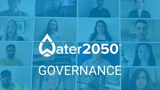 Water Governance for a Better Future: AWWA Water 2050