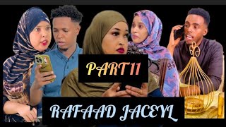 RAFAAD JACEYL |XALQADI 11AAD