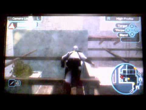 Assassin's Creed B -004-the Assassination - YouTube