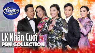 LK Nhẫn Cưới | Như Quỳnh, Phi Nhung, Mạnh Quỳnh, Quang Lê, Mai Thiên Vân, Hạ Vy, Tuấn Quỳnh