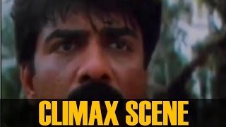 Climax Scene ||  Padanayakan