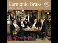 la vie en rose arr. for brass quintet